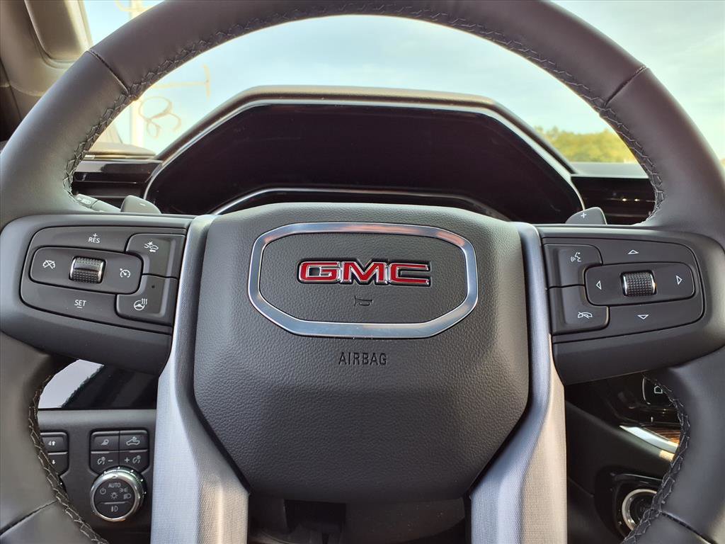 2026 Gmc Sierra 1500 Elevation photo 22