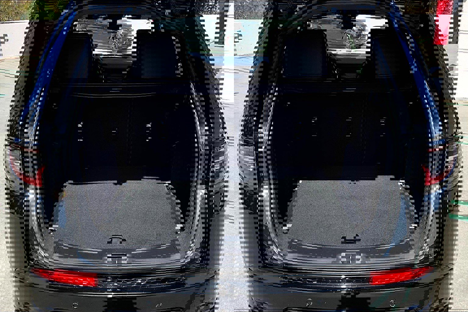 2025 Land Rover Discovery Sport Dynamic SE photo 22