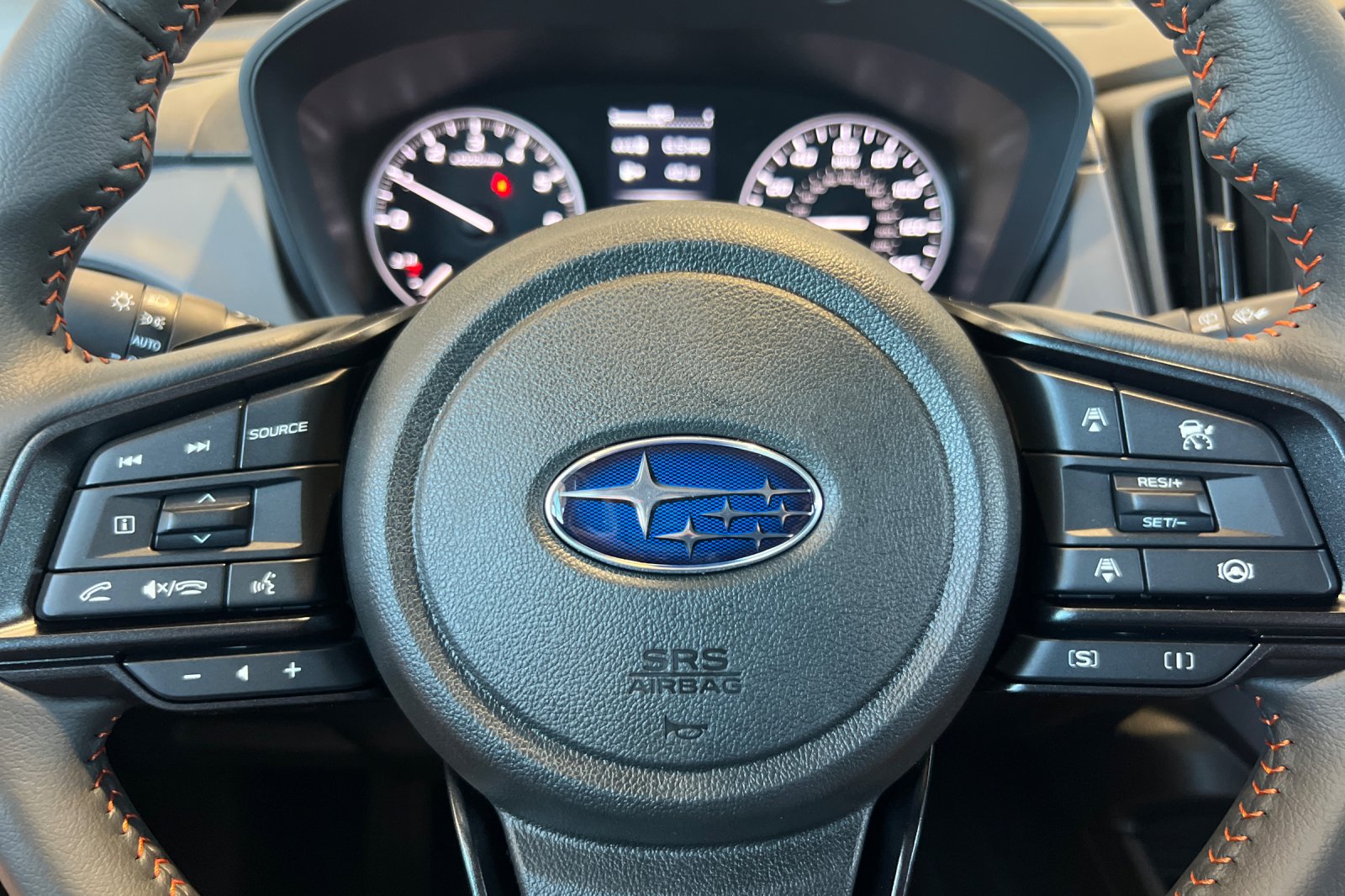 2025 Subaru Crosstrek Limited photo 21