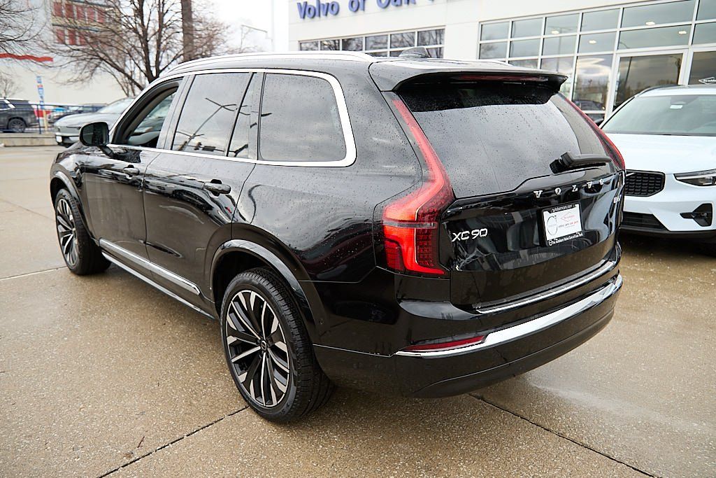 2026 VOLVO XC90 - Image 6