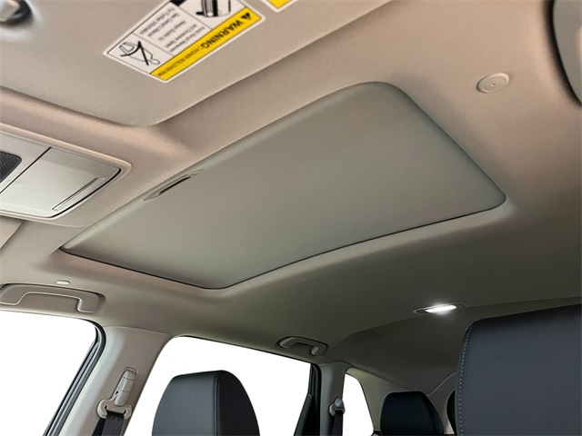 2026 Honda CR-V EX-L photo 20