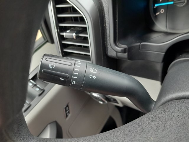 2020 Ford F-150 XLT photo 15