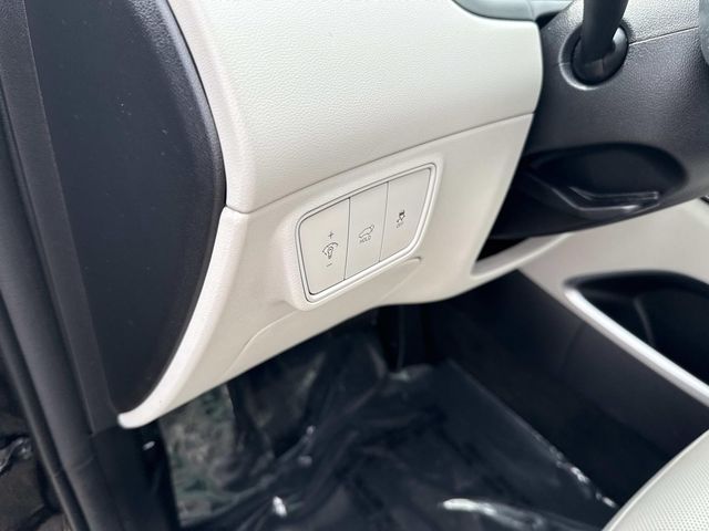 2023 Hyundai Tucson Limited photo 22