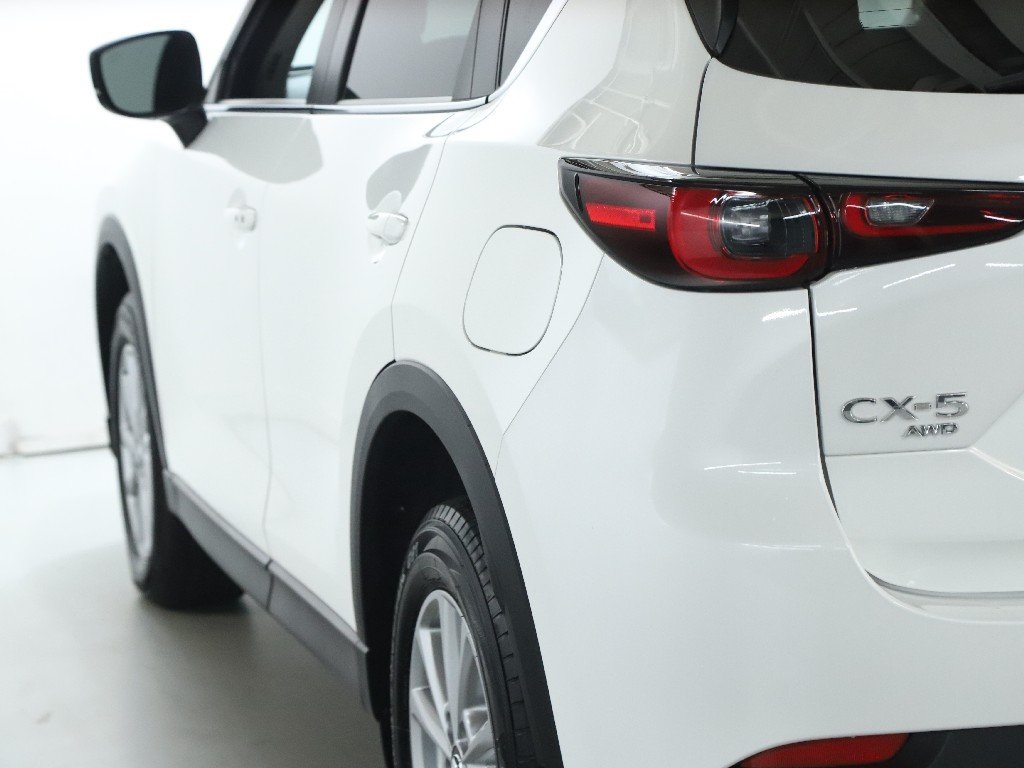 2023 Mazda CX-5 2.5 Select photo 38