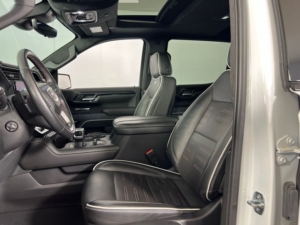 2023 Gmc Sierra 1500 AT4X photo 19