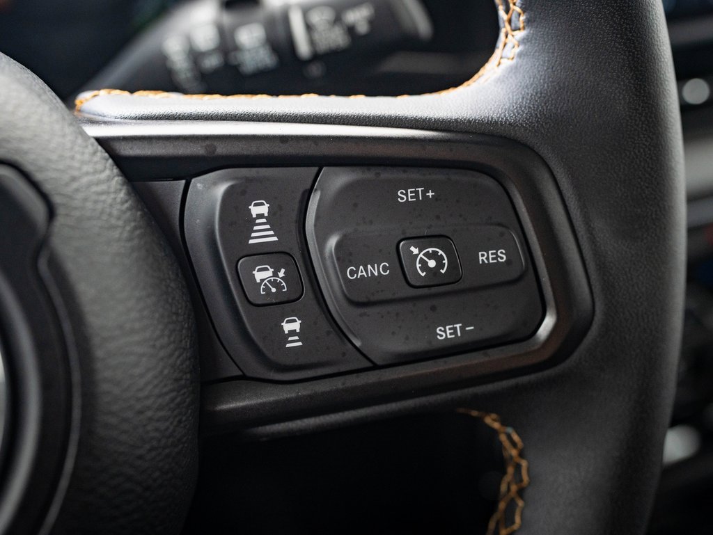 2024 Jeep Wrangler Sport S 4xe photo 25