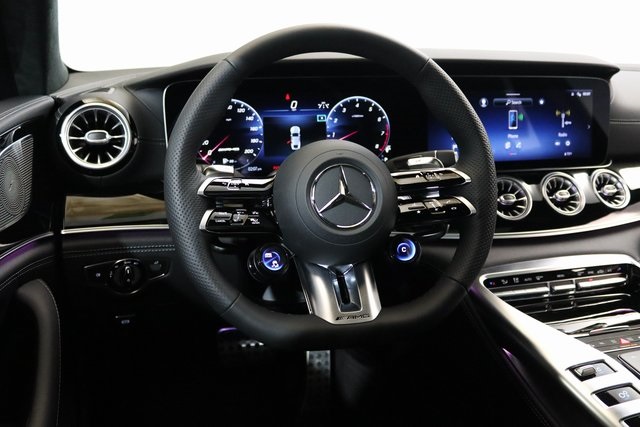 2024 Mercedes Benz AMG GT photo 18