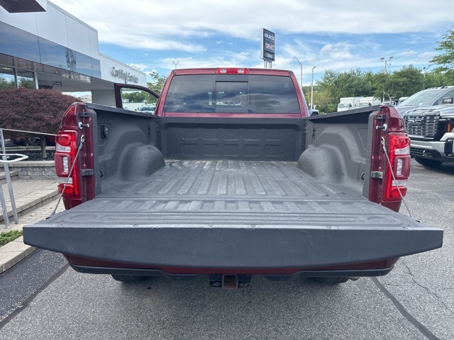 2023 Ram 2500 Laramie photo 30