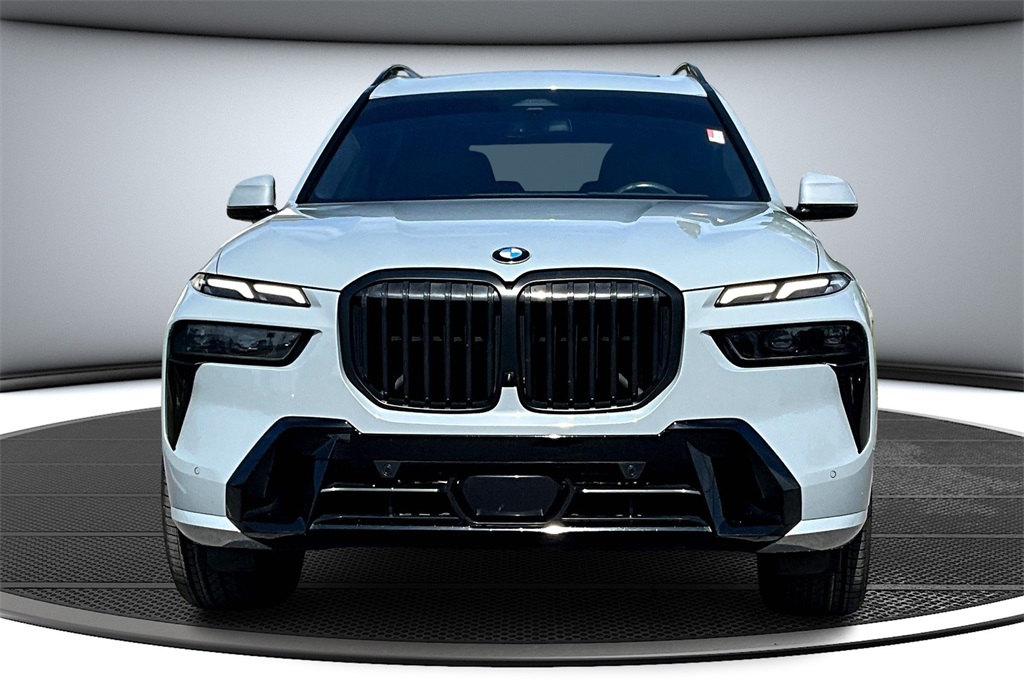 2023 Bmw X7 xDrive40i photo 2
