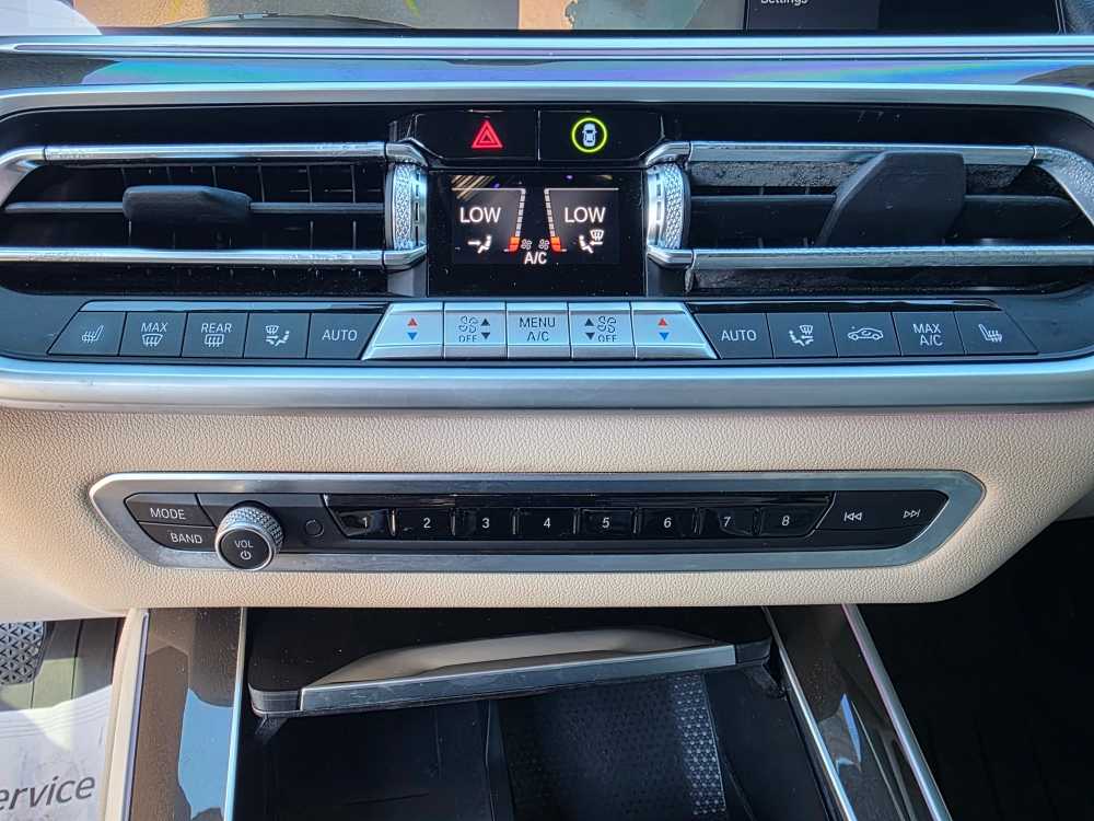 2022 Bmw X5 xDrive40i photo 16