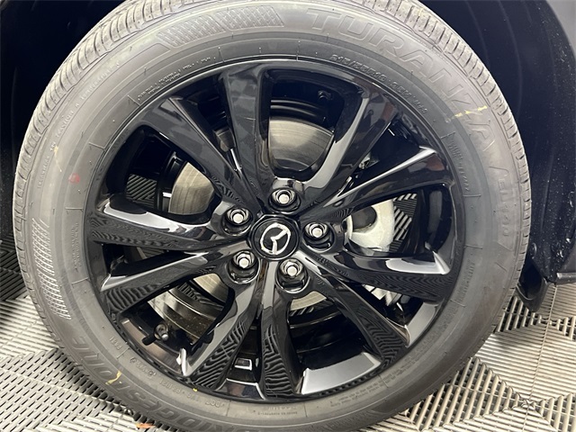 2025 Mazda CX-30 2.5 Select Sport photo 15