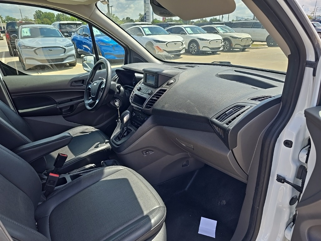 2022 Ford Transit Connect XL photo 14