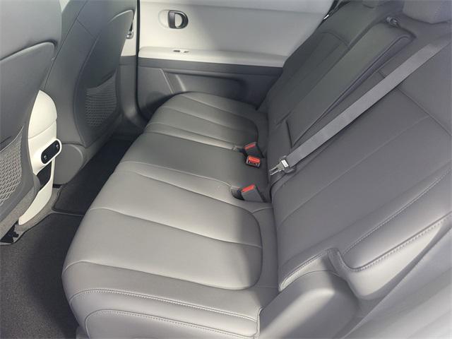 2025 Hyundai Ioniq 5 SE photo 21