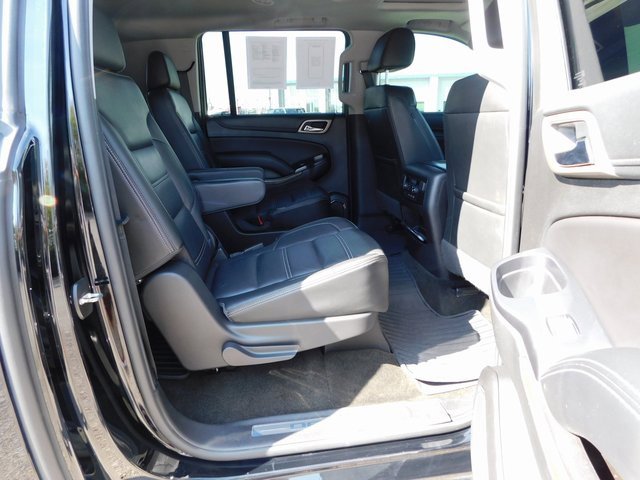 2018 Gmc Yukon XL Denali photo 22
