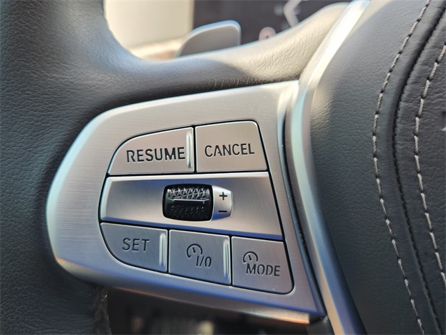 2025 Bmw X7 xDrive40i photo 23