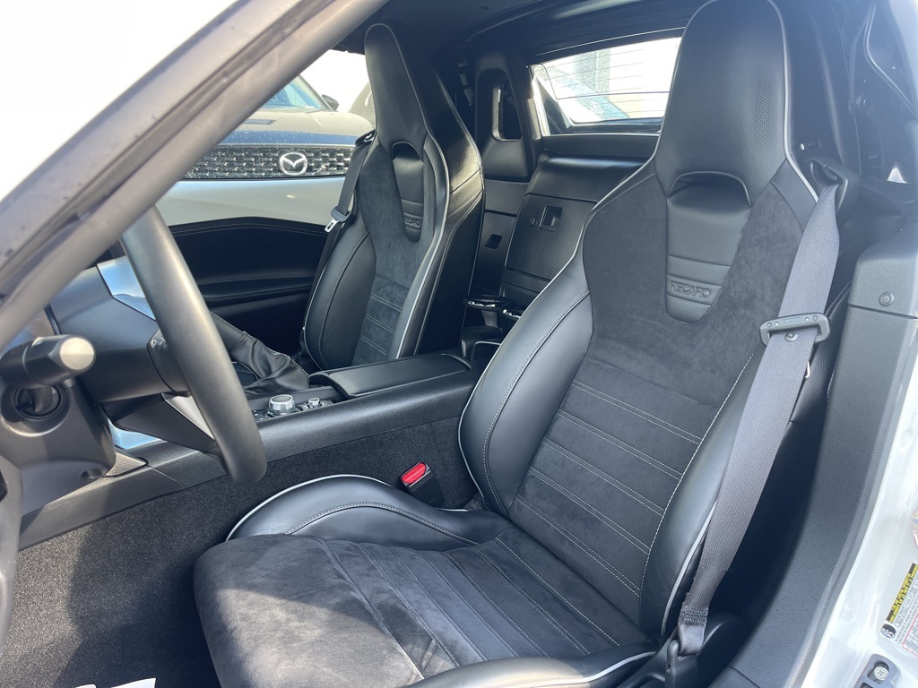 2023 Mazda MX-5 Miata RF Miata photo 25