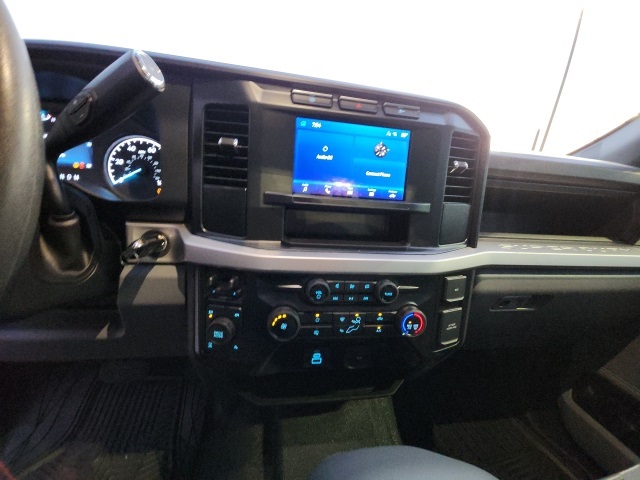 2024 Ford F-350 XL photo 13