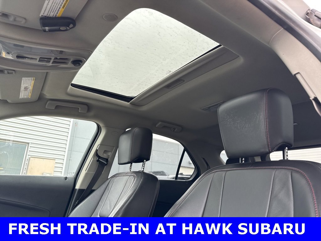 2014 CHEVROLET EQUINOX - Image 11