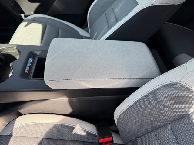 2025 Honda Prologue EX photo 13