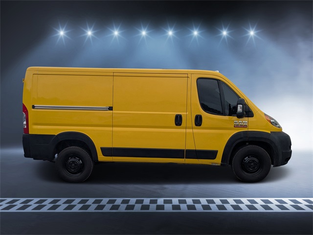 2019 Ram ProMaster 1500 photo 2