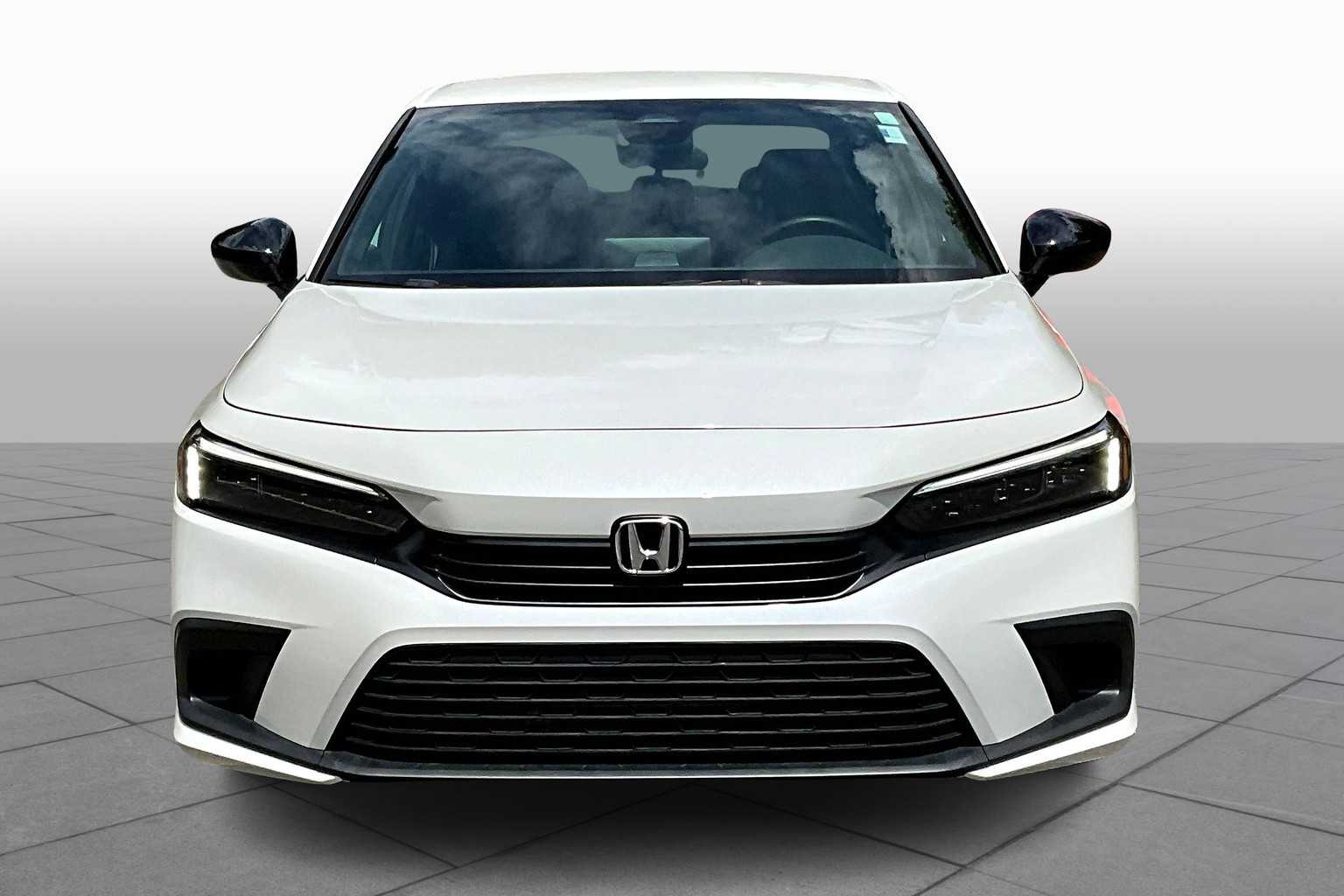 2023 Honda Civic Sport photo 3