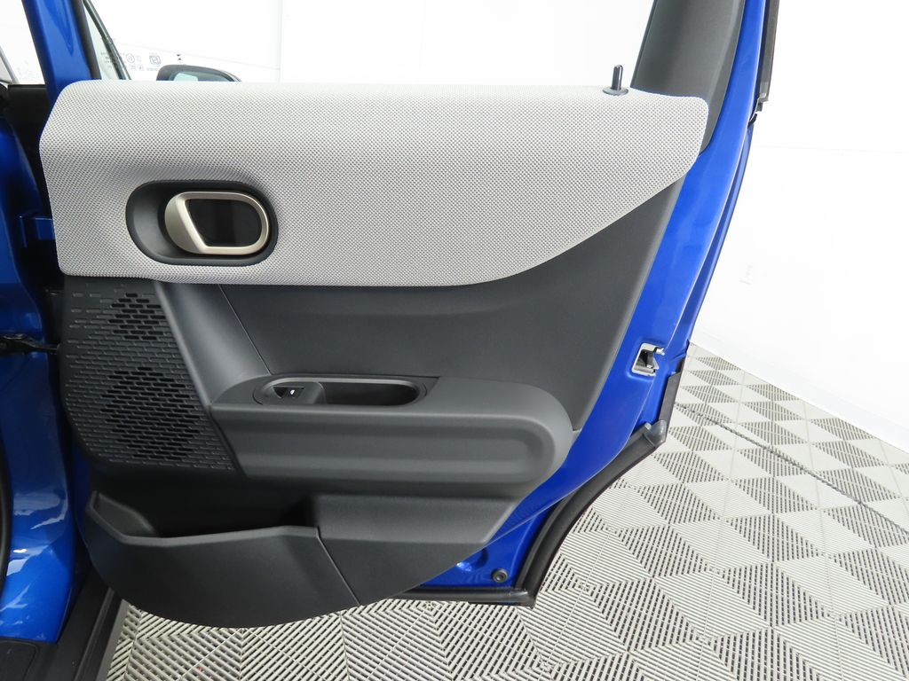2025 Mini Cooper 4 Door Hardtop Signature photo 23