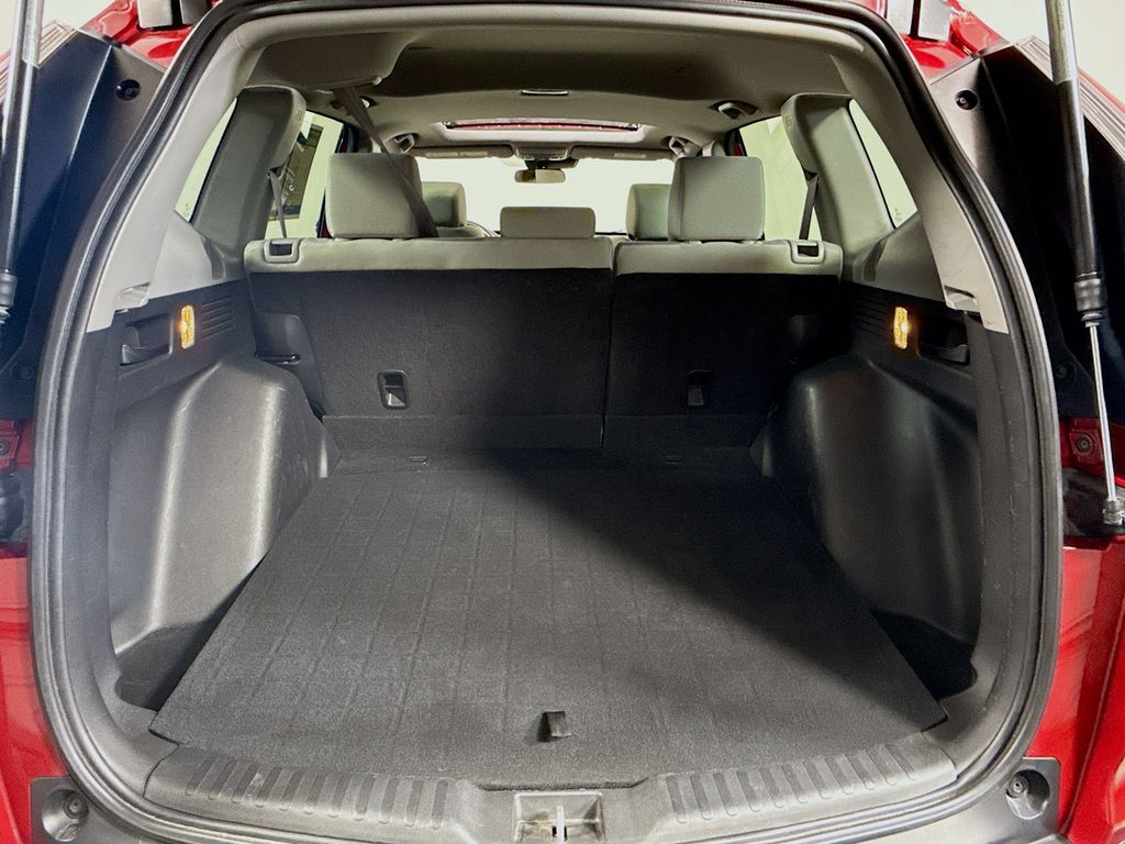 2021 Honda CR-V EX photo 27