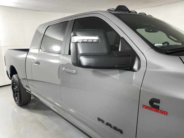 2026 Ram 3500 Laramie photo 11