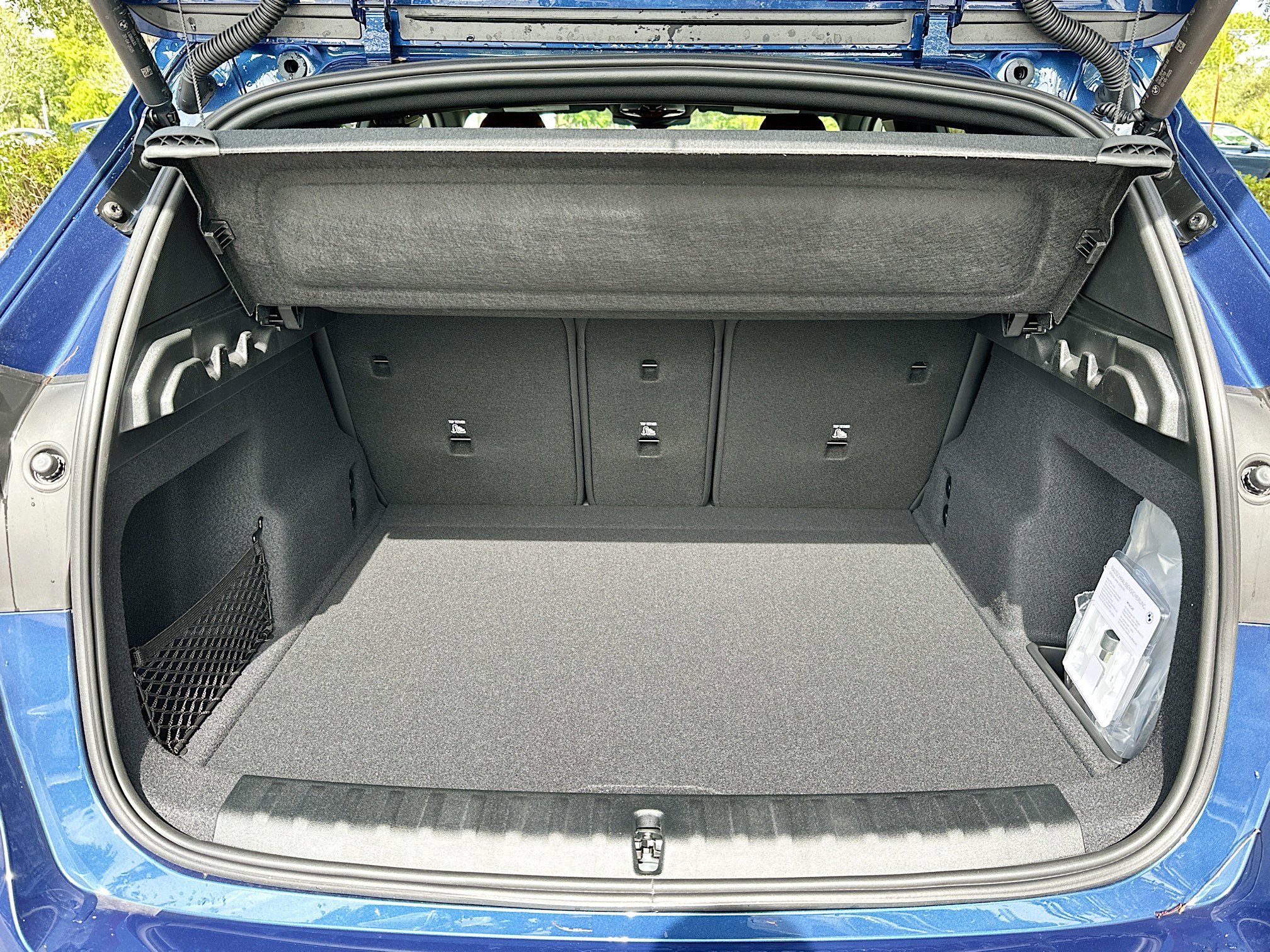 2025 Bmw X1 XDrive28i photo 22