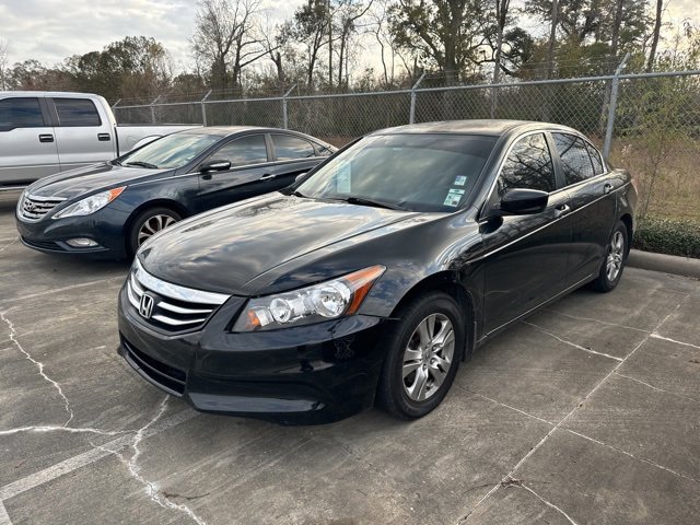 2011 Honda Accord LX's photo