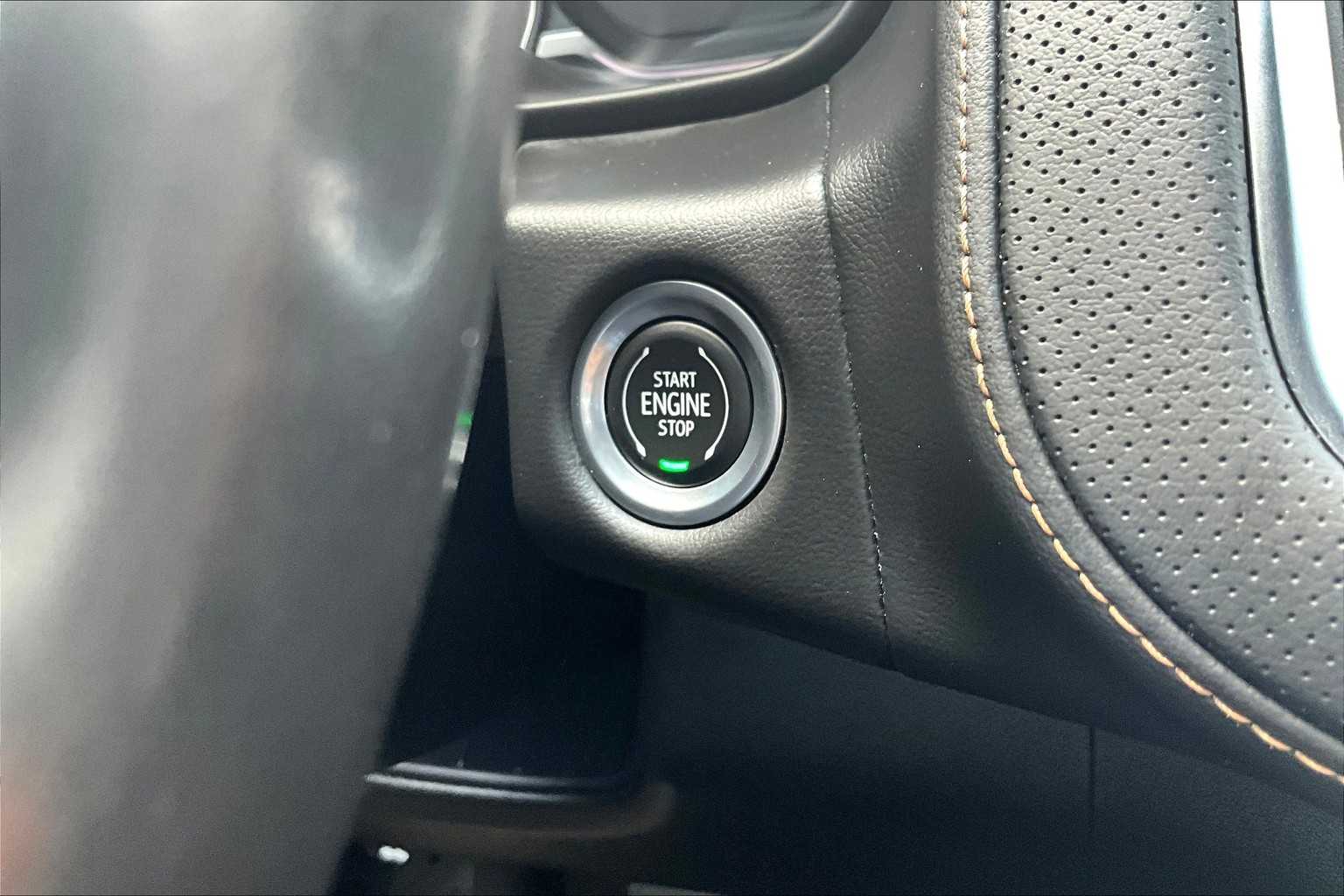 2021 Gmc Yukon XL AT4 photo 34