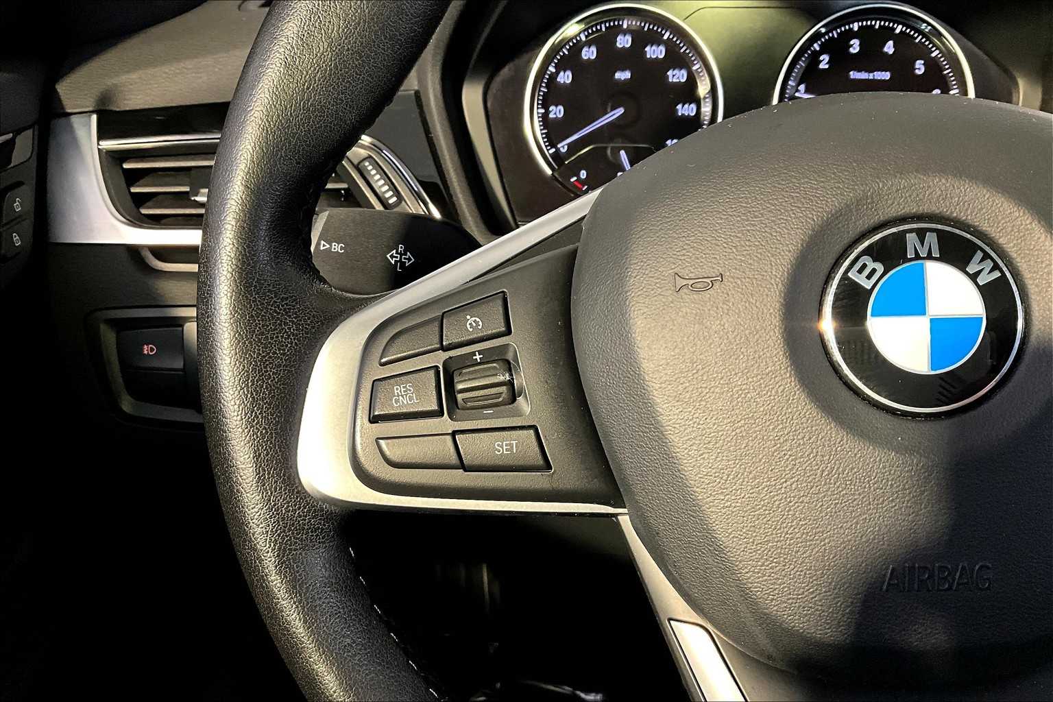 2018 Bmw X1 XDrive28i photo 23