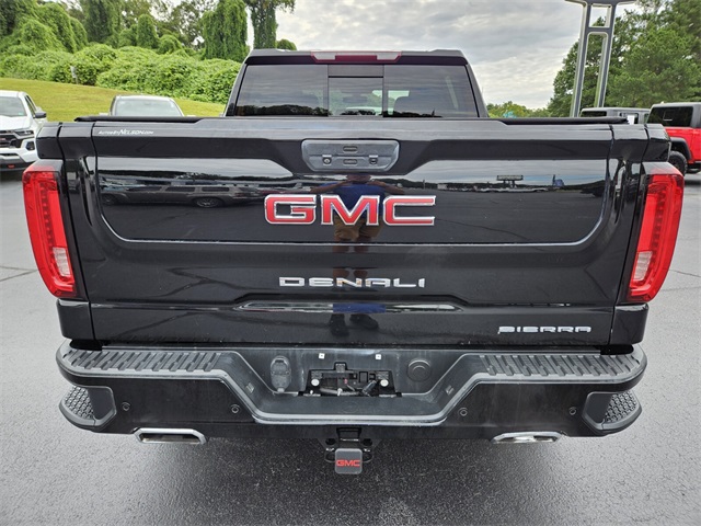 2019 Gmc Sierra 1500 Denali photo 6