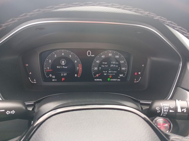 2023 Acura Integra A-Spec photo 14