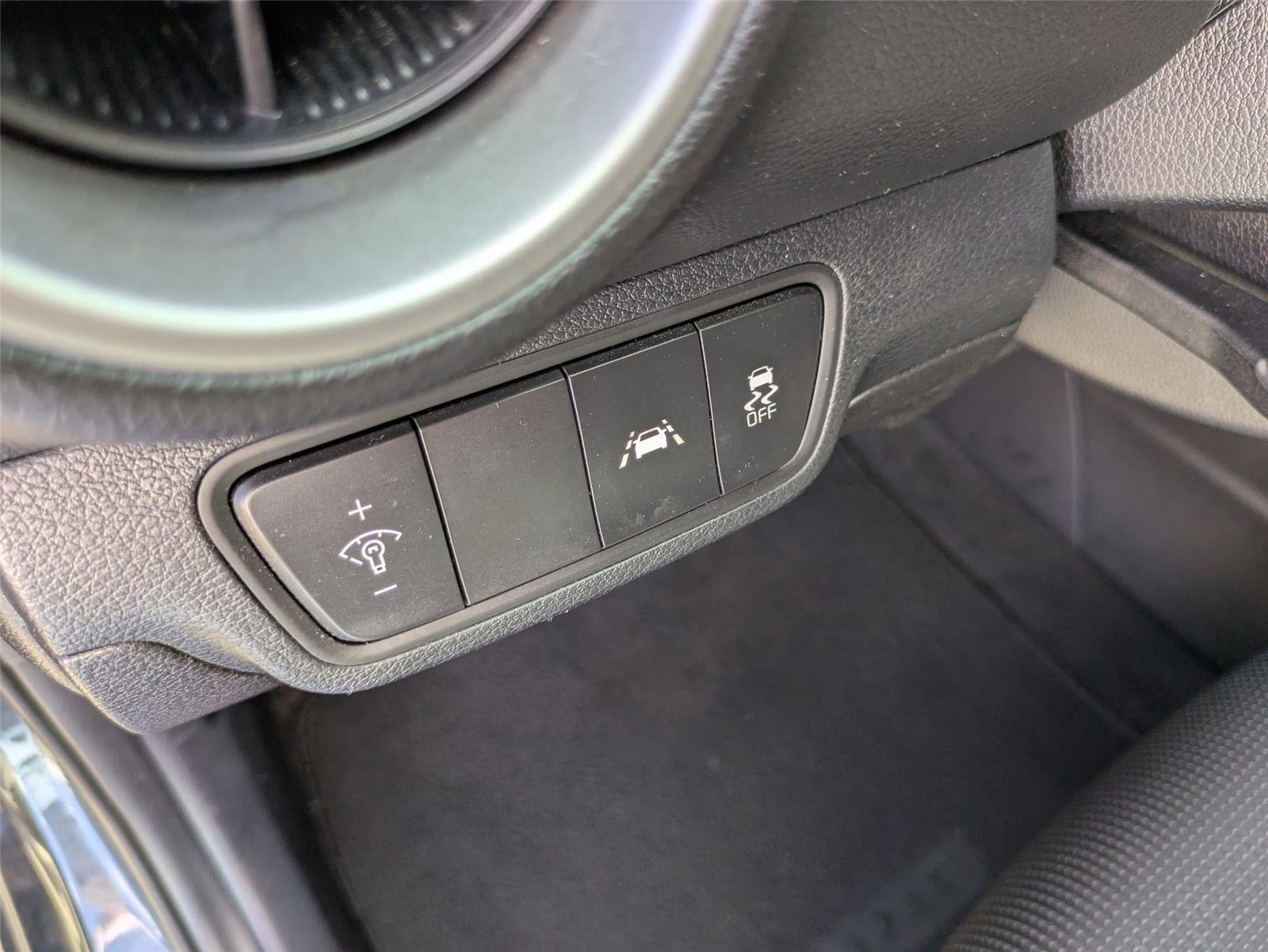 2021 Kia Forte FE photo 13