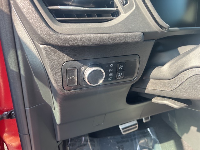 2023 Ford Escape ST-Line photo 10