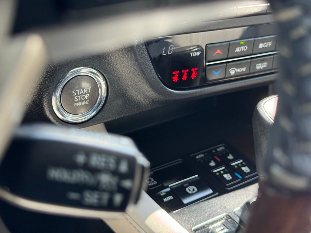 2019 Lexus RX 350 Premium photo 23