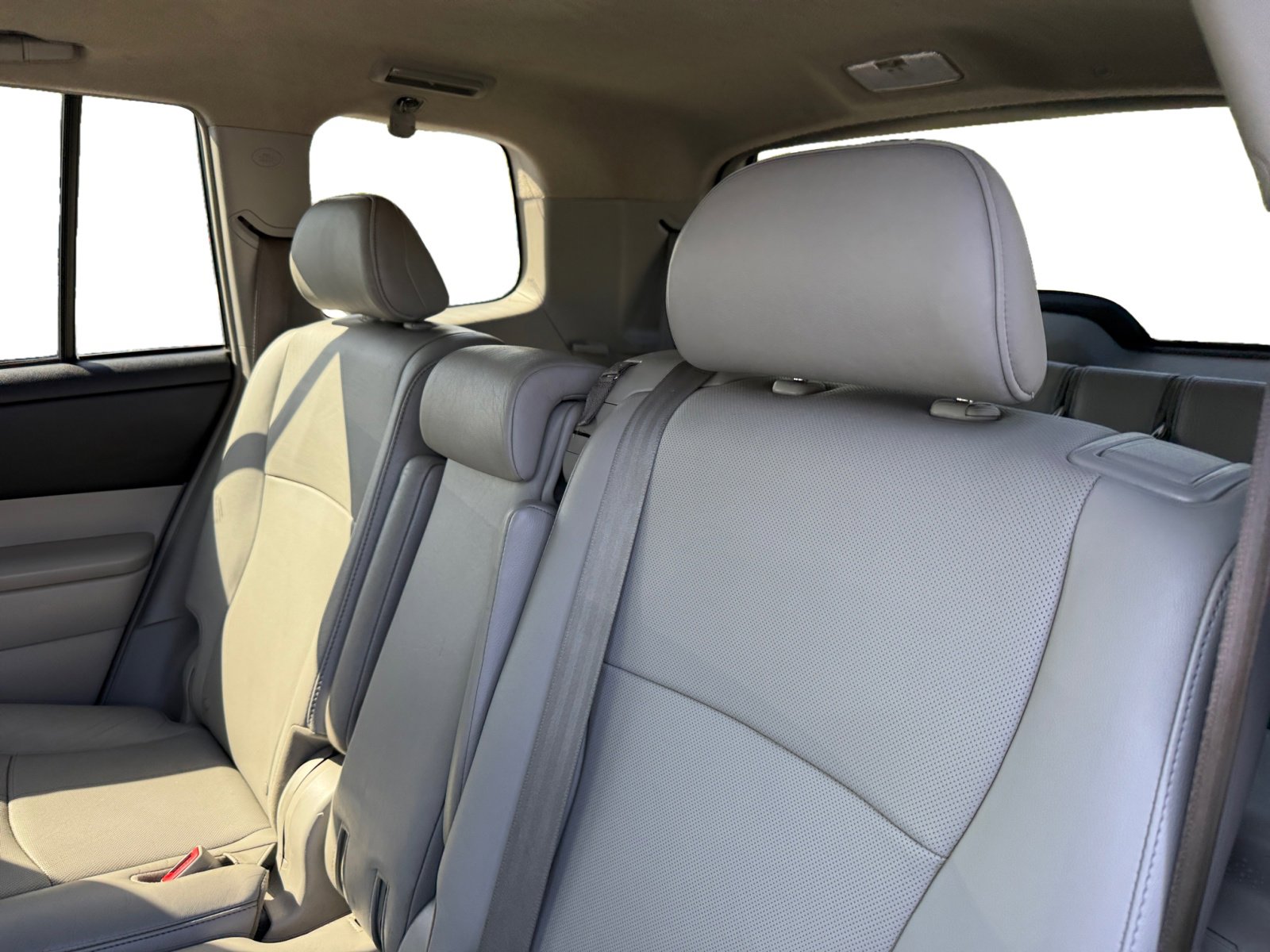 2013 Toyota Highlander Limited photo 15