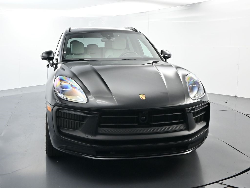 2026 Porsche Macan GTS photo 15