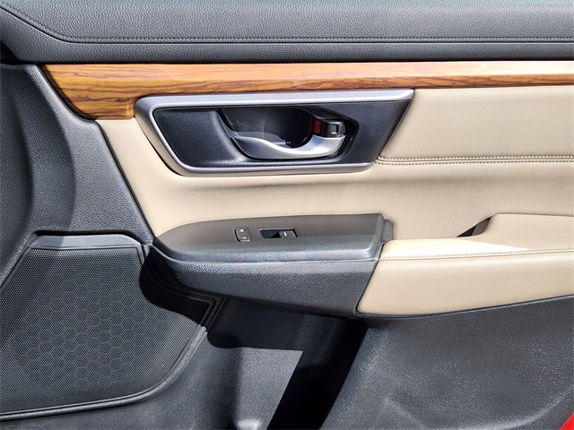 2018 Honda CR-V EX-L photo 13