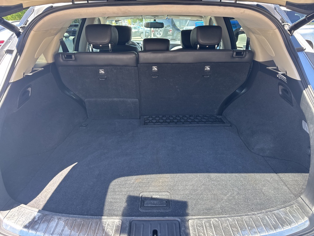 2013 Infiniti FX37 Base photo 9