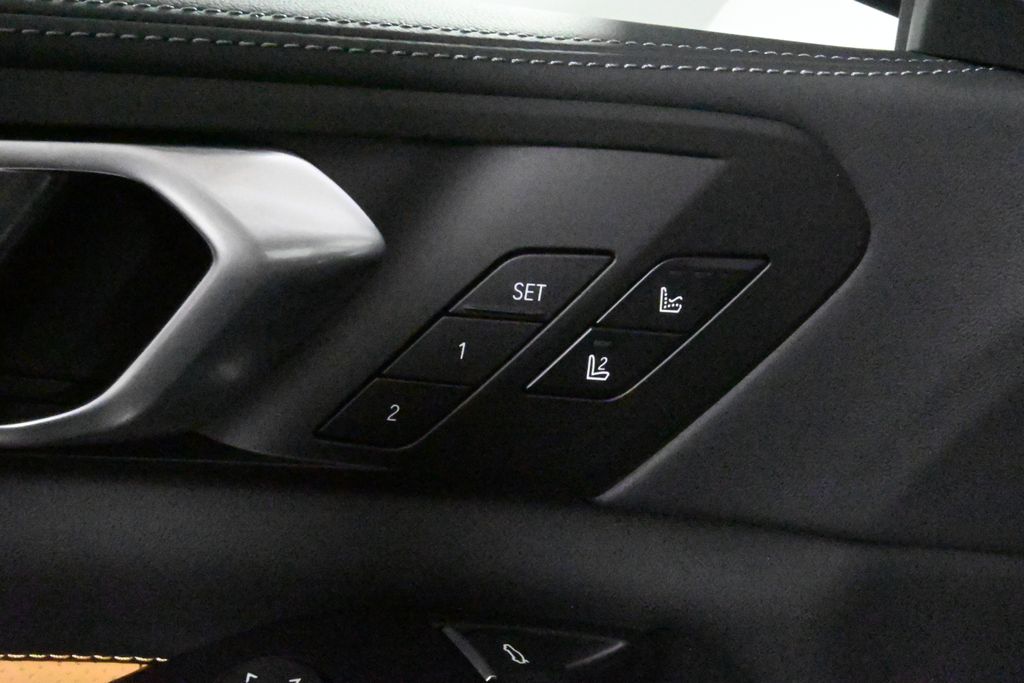 2026 Bmw X5 photo 24