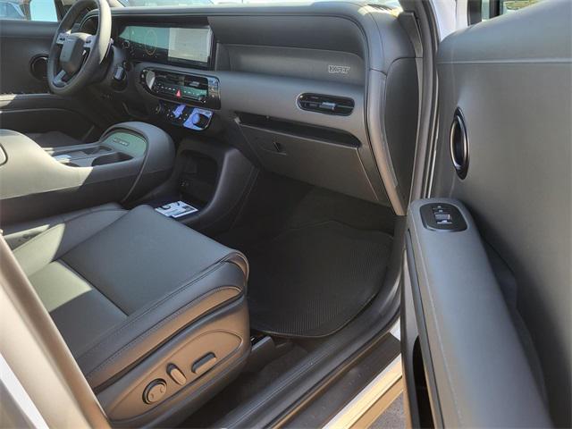 2026 Hyundai Palisade XRT photo 4