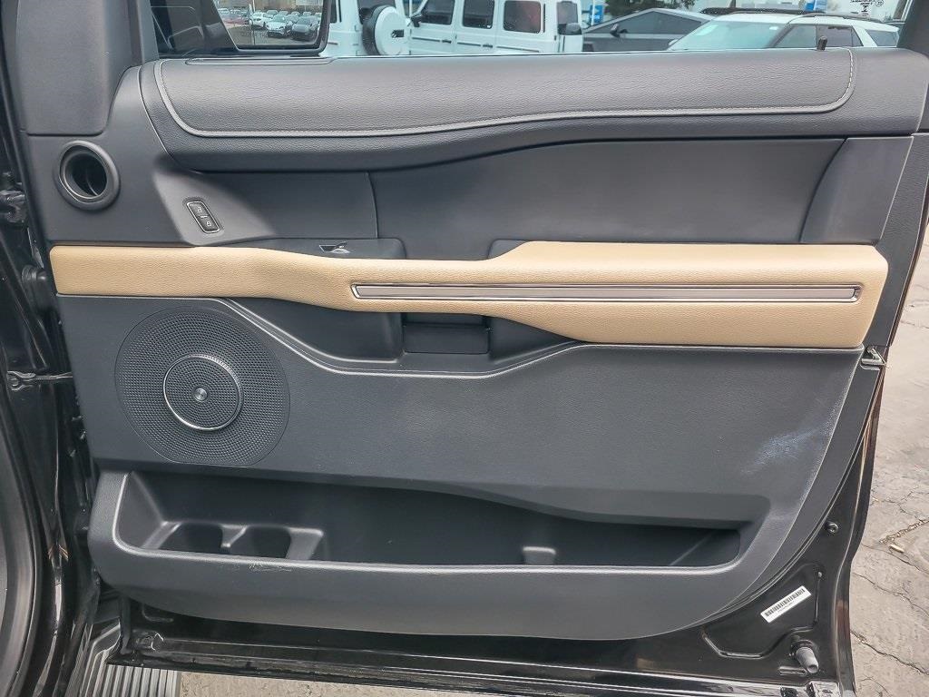 2024 FORD EXPEDITION - Image 23