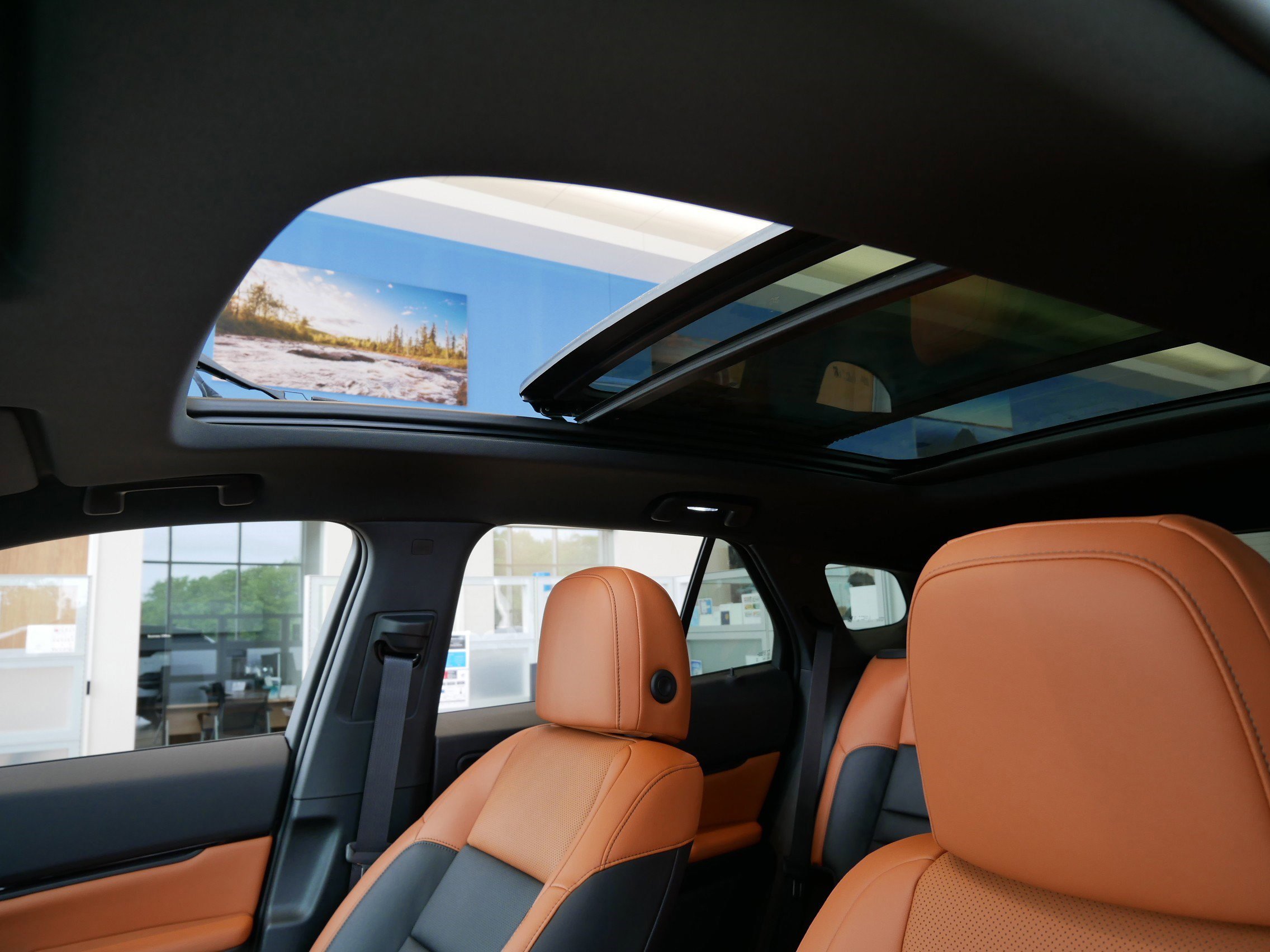 2025 Honda Prologue Elite Touring photo 3