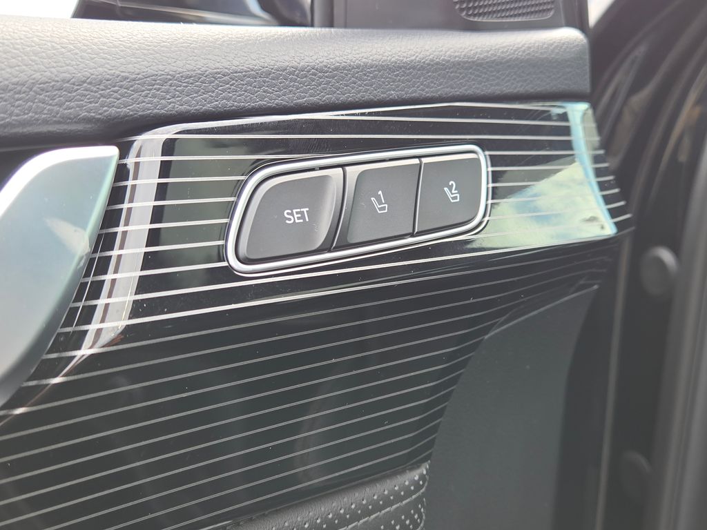 2025 Hyundai Palisade Calligraphy photo 26
