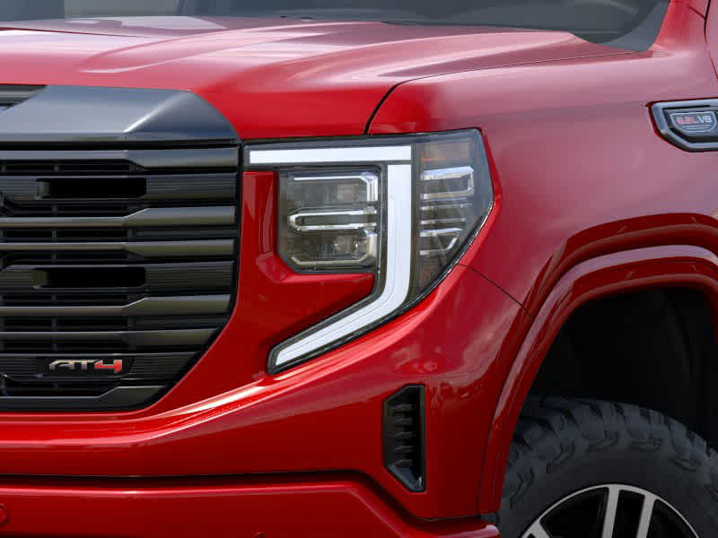 2025 Gmc Sierra 1500 AT4 photo 10