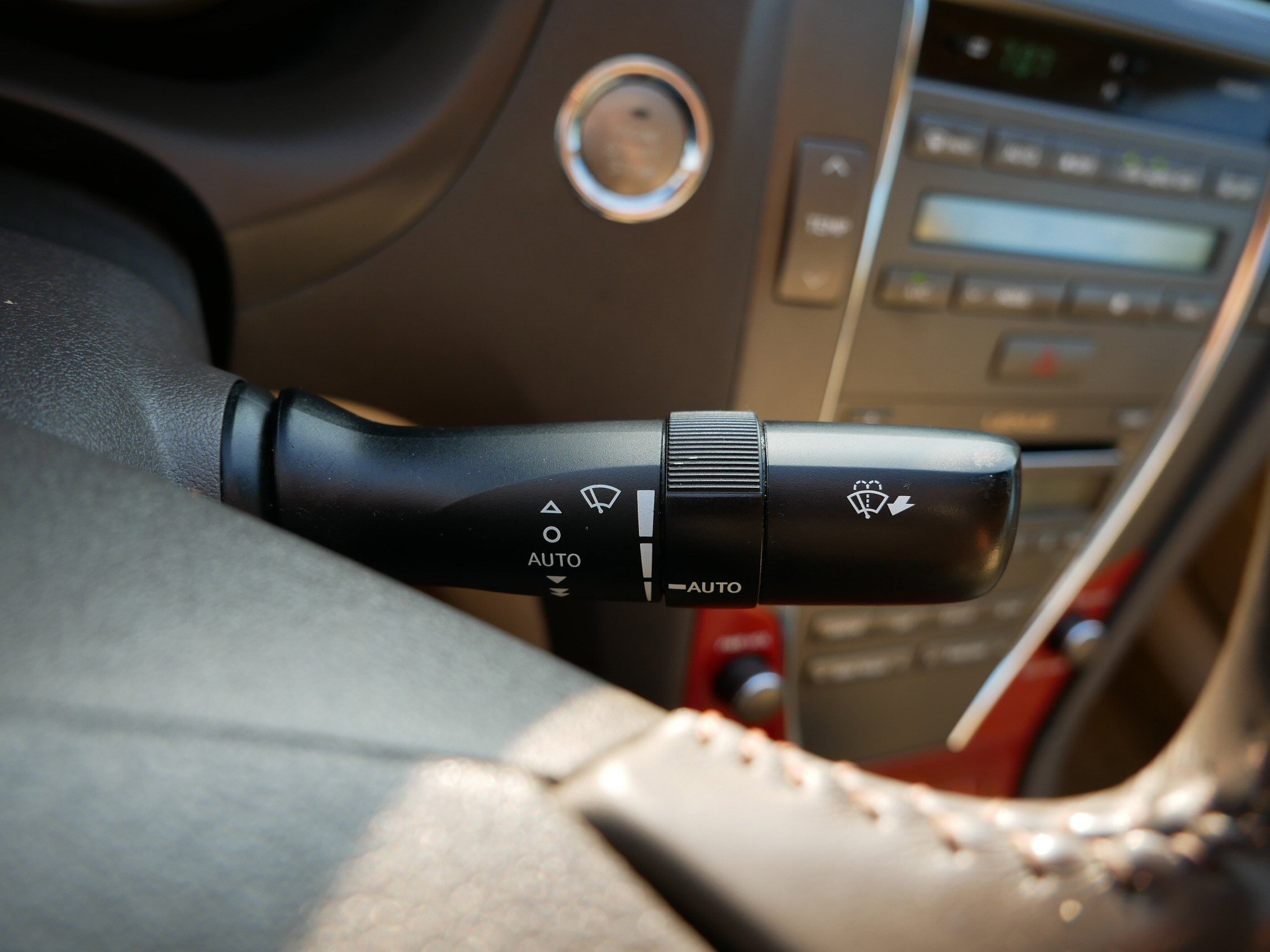 2010 Lexus ES 350 photo 27