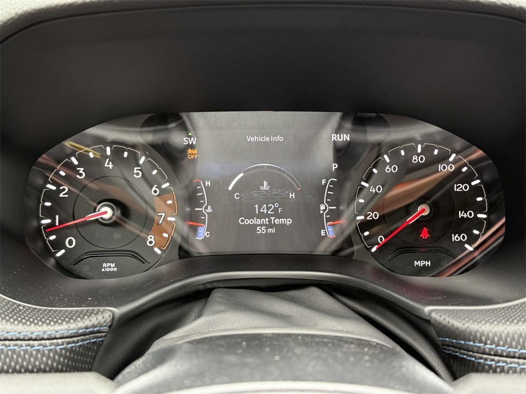 2025 Jeep Compass Limited photo 23