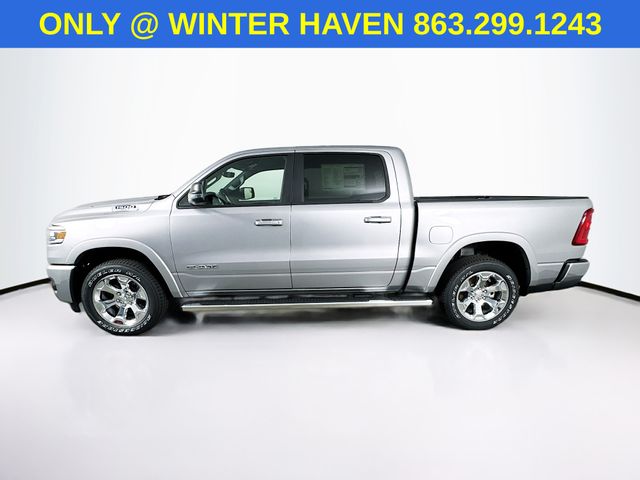 2025 Ram 1500 Big Horn photo 4